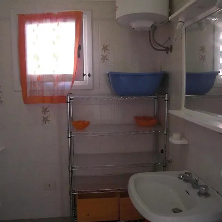 App To Golfo Stella - Trilocale Holiday home