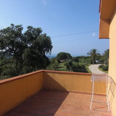 App To Golfo Stella - Trilocale Holiday home Capoliveri (Isola d'Elba)