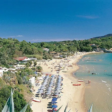 App To Golfo Stella - Trilocale *
