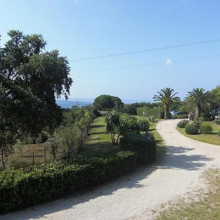 App To Golfo Stella - Trilocale * קאפוליברי