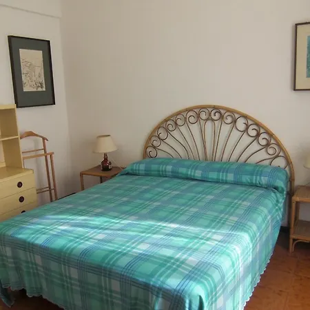 App To Golfo Stella - Trilocale
