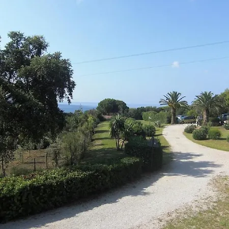 App To Golfo Stella - Trilocale Holiday home Capoliveri (Isola d'Elba)