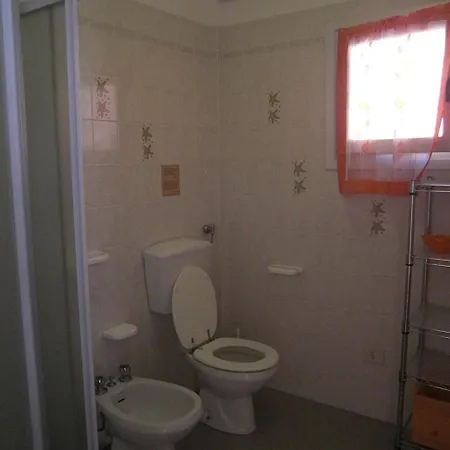 Holiday home App To Golfo Stella - Trilocale